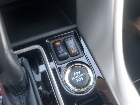 New 2026 Mitsubishi Eclipse Cross SE AWD/4WD image 23