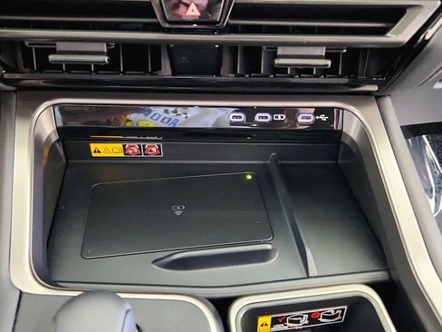 Used 2025 Lexus TX 350 AWD w/ Convenience Package image 22
