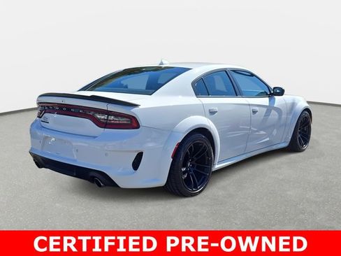 Used 2023 Dodge Charger Scat Pack image 5