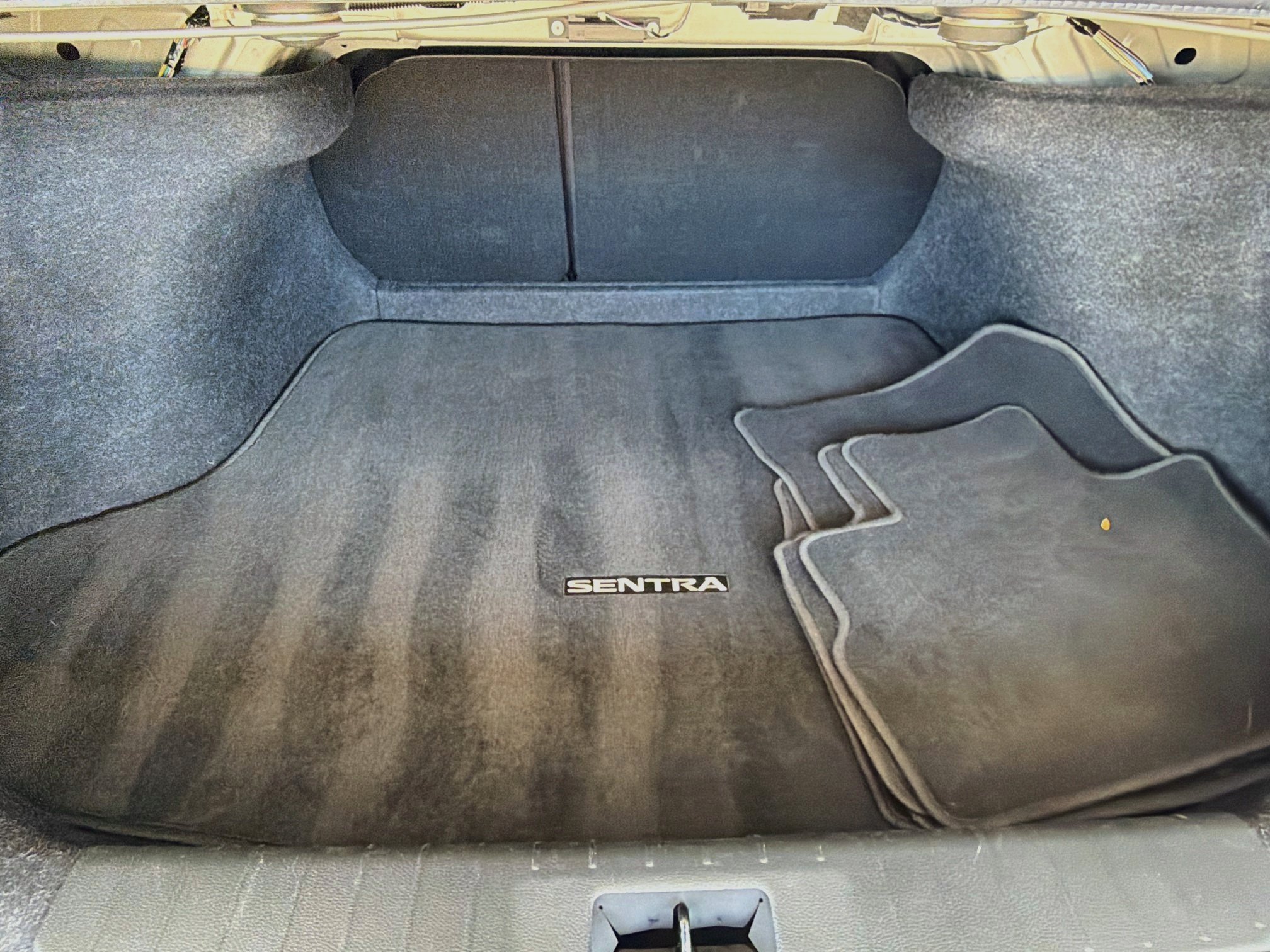 Used 2022 Nissan Sentra S FWD image 27