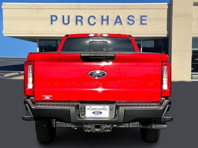 New 2026 Ford F350 XL