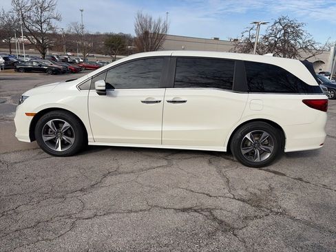 Used 2019 Honda Odyssey Touring image 9
