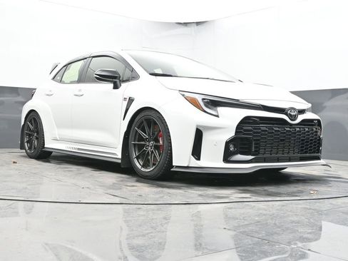 Used 2024 Toyota Corolla GR image 37