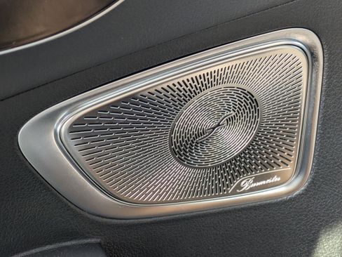 Certified 2024 Mercedes-Benz C 300 Sedan image 25