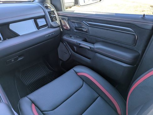 New 2026 RAM 1500 RHO w/ RHO Level 1 Equipment Group AWD/4WD image 18