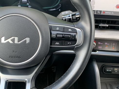 Used 2024 Kia Sportage X-Line AWD/4WD image 14