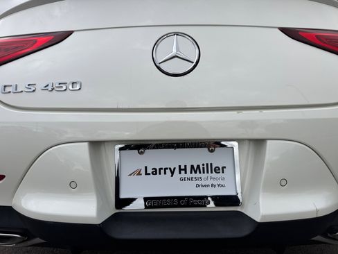 Used 2020 Mercedes-Benz CLS 450 image 24
