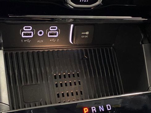 New 2026 Jeep Grand Cherokee Altitude AWD/4WD image 25