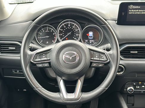 Used 2021 MAZDA CX-5 Touring AWD/4WD image 27