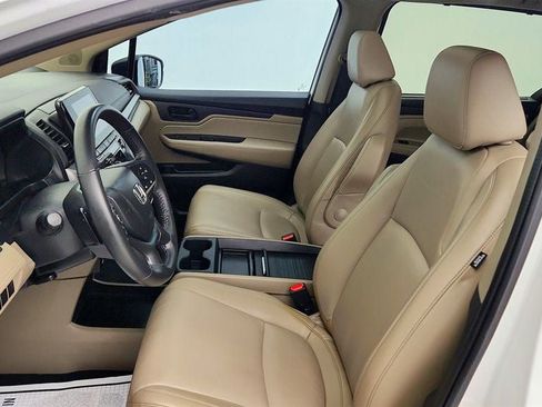 Used 2023 Honda Odyssey EX-L image 13