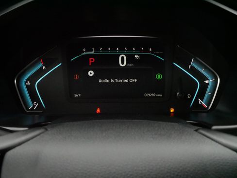 Used 2024 Honda Odyssey Elite image 21