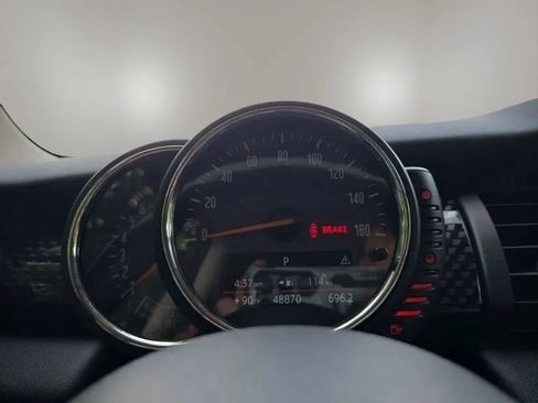 Used 2016 MINI Cooper S FWD image 16
