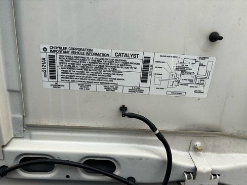 Used 1998 Jeep Wrangler Sahara image 14