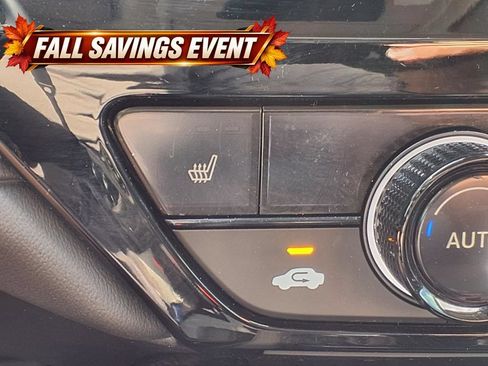 Used 2024 Honda Accord EX-L image 17