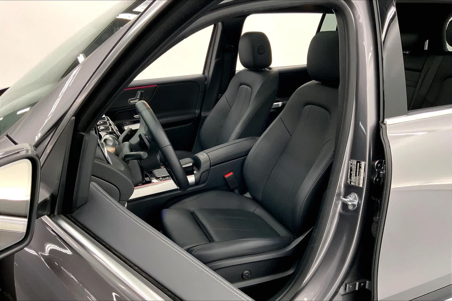 Certified 2023 Mercedes-Benz GLB 250 image 19