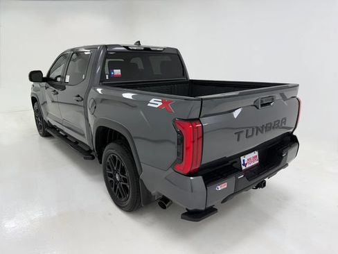 Used 2026 Toyota Tundra SR5 w/ SX Package RWD image 38