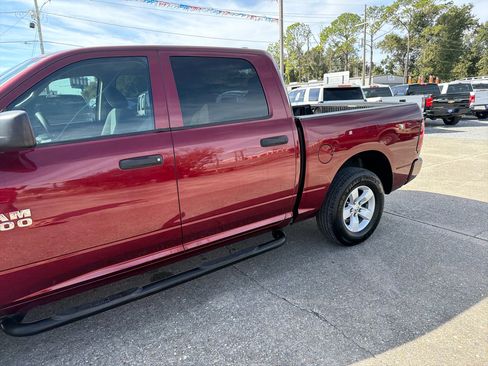 Used 2016 RAM 1500 Express image 5