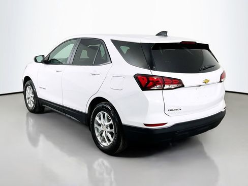 Used 2023 Chevrolet Equinox LS w/ LS Convenience Package image 7