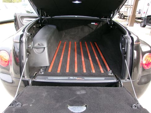 Used 2003 Chevrolet SSR w/ Preferred Equipment Group image 13