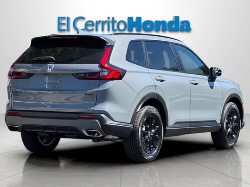 New 2026 Honda CR-V Sport-L image 3
