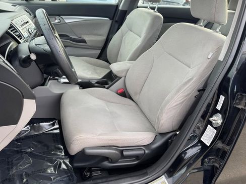Used 2013 Honda Civic EX image 13