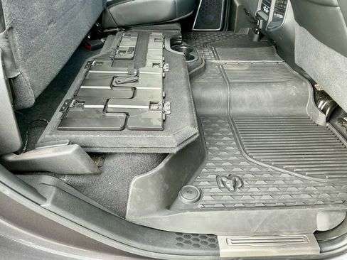 Used 2021 RAM 3500 Laramie image 26