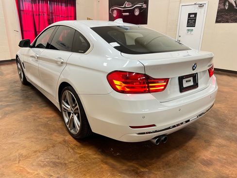 Used 2017 BMW 430i Gran Coupe GRAN COUPE image 7