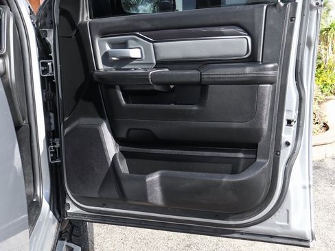 Used 2020 RAM 2500 Power Wagon image 47