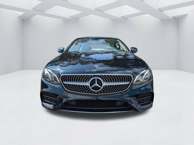 Used 2019 Mercedes-Benz E 450 4MATIC Coupe image 11