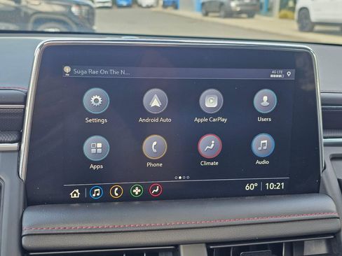 Used 2021 Chevrolet Tahoe RST AWD/4WD image 71