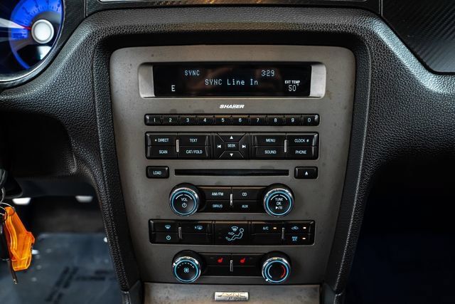 Used 2013 Ford Mustang GT Premium RWD image 27