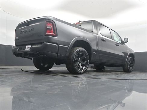 New 2026 RAM 1500 Big Horn image 37