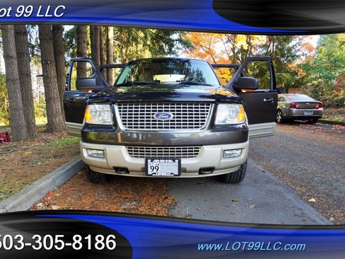 Used 2006 Ford Expedition King Ranch image 27
