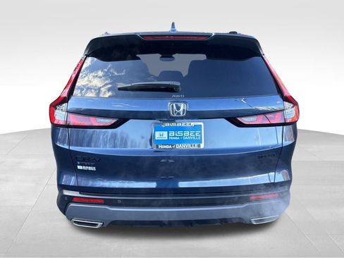 New 2026 Honda CR-V Sport-L image 6