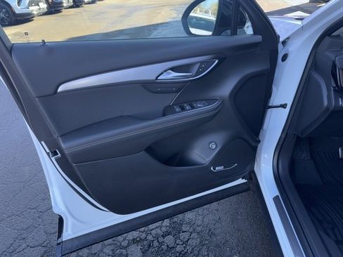 New 2026 Buick Envision Sport Touring image 13