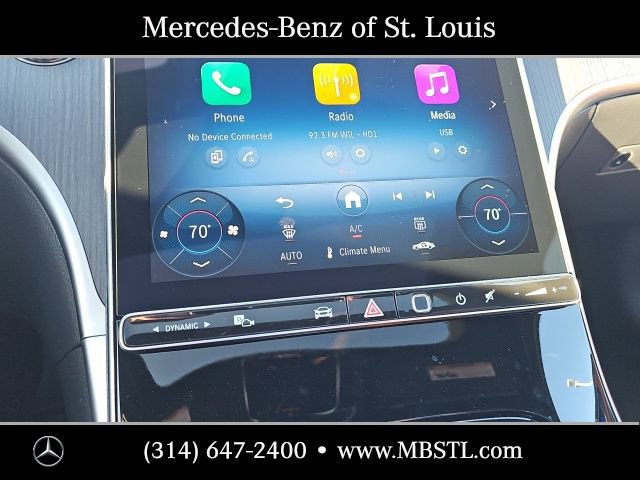 Certified 2026 Mercedes-Benz C 300 4MATIC Sedan image 25