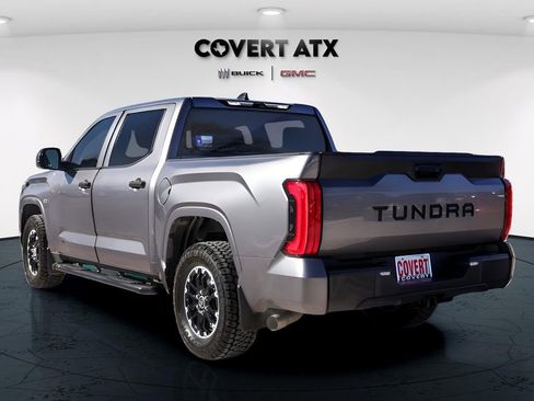 Used 2024 Toyota Tundra SR w/ SR Tow Package image 6