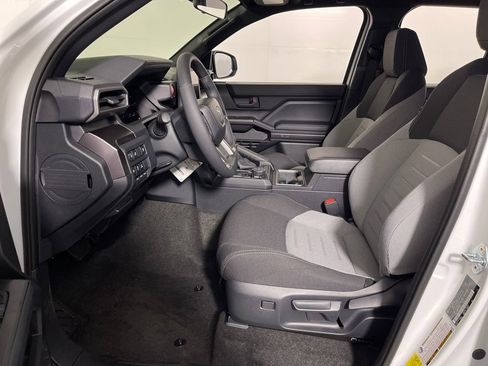 New 2025 Toyota 4Runner TRD Off-Road image 12