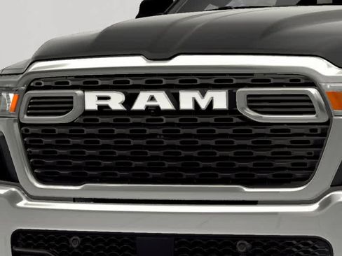 New 2026 RAM 1500 Big Horn image 11