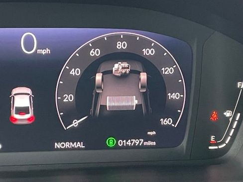 Certified 2024 Honda Accord Sport image 19