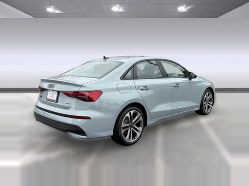 New 2026 Audi A3 2.0T Premium Plus image 9