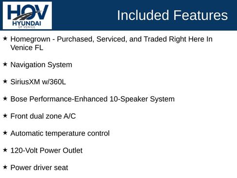 Used 2021 Buick Enclave Essence w/ Sound and Sites Package FWD image 5