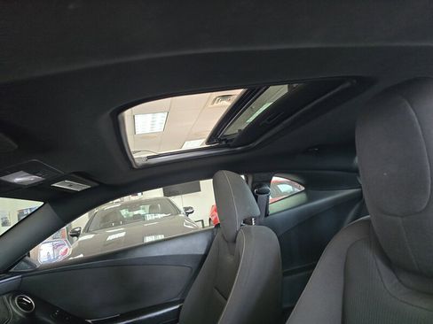 Used 2015 Chevrolet Camaro LT image 20