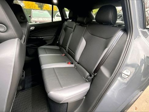New 2026 Volkswagen ID.4 Pro S RWD image 19