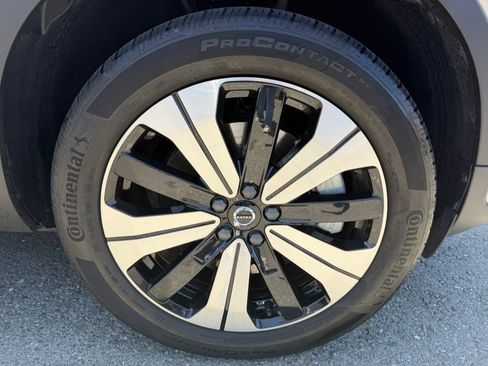 Used 2023 Volvo C40 P8 Recharge Plus w/ Protection Package Premier AWD/4WD image 49