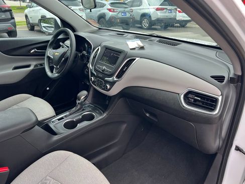 Used 2023 Chevrolet Equinox LT w/ Driver Convenience Package AWD/4WD image 28