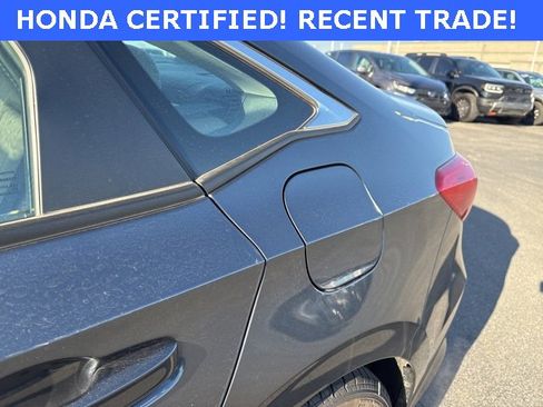 Used 2023 Honda Civic EX image 8