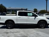 Used 2021 Honda Ridgeline Sport image 2