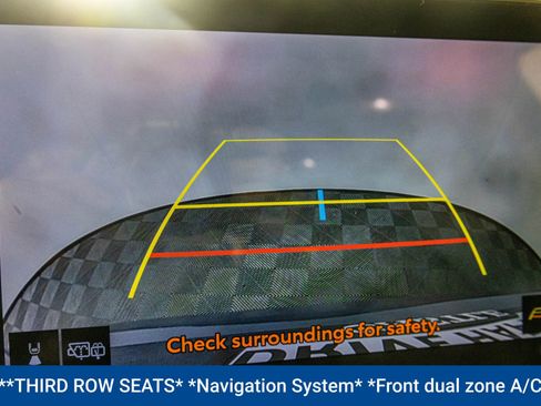 Used 2024 Toyota Grand Highlander XLE image 10