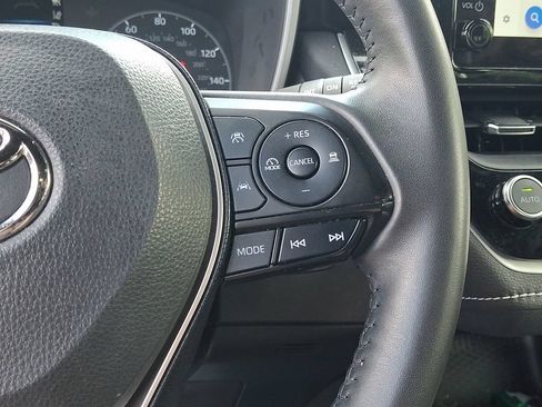 Used 2023 Toyota Corolla SE FWD image 15